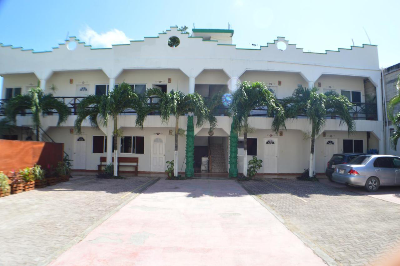 Kukulcan By Emotion Hotel Tulum Exterior photo